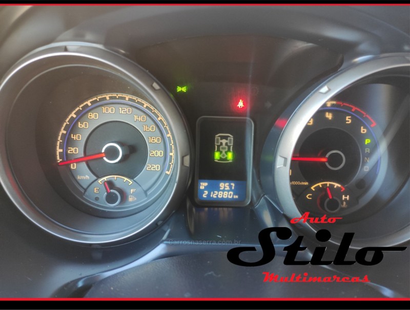 PAJERO FULL 3.2 HPE 4X4 16V TURBO INTERCOOLER DIESEL 4P AUTOMÁTICO - 2008 - BENTO GONçALVES