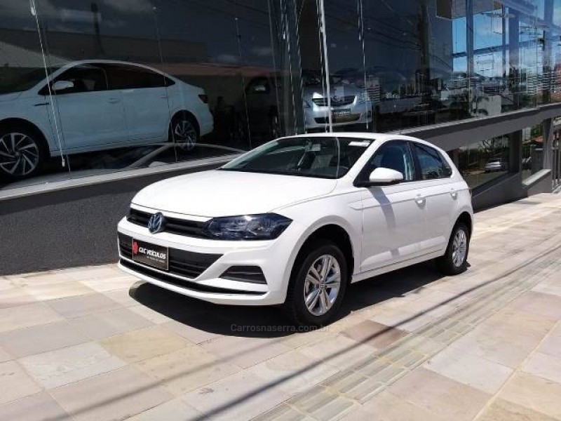 POLO 1.6 MSI TOTAL FLEX MANUAL 2021 - BENTO GONCALVES ...