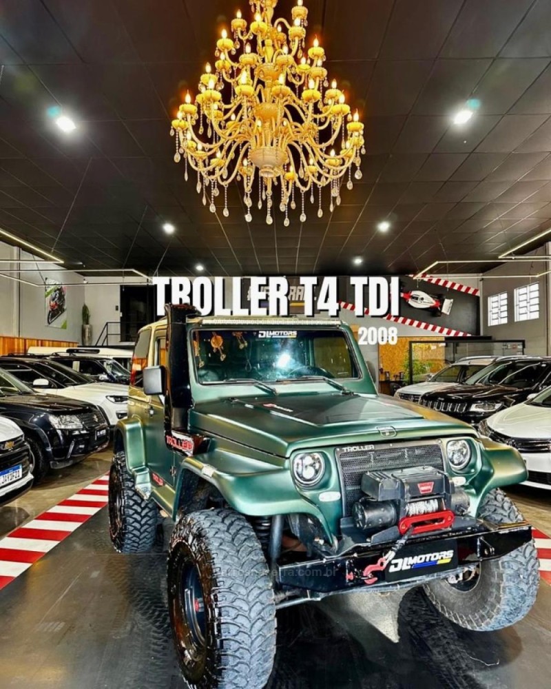 T4  - 2008 - LAJEADO