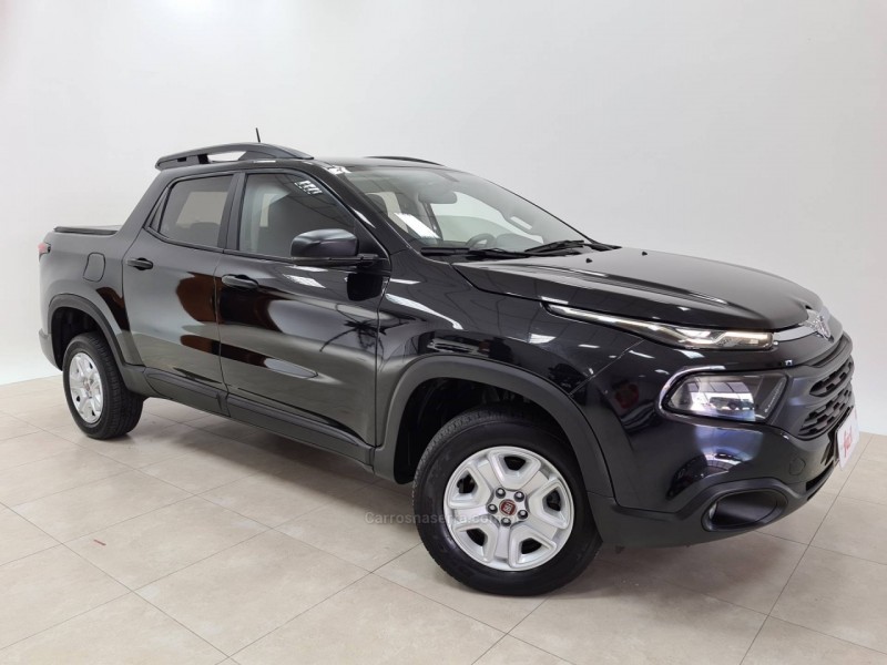 toro 1.8 16v evo flex freedom automatico 2017 santa cruz do sul