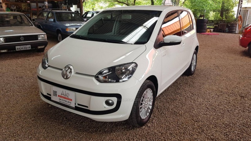 up 1.0 tsi move up 12v flex 4p manual 2017 garibaldi