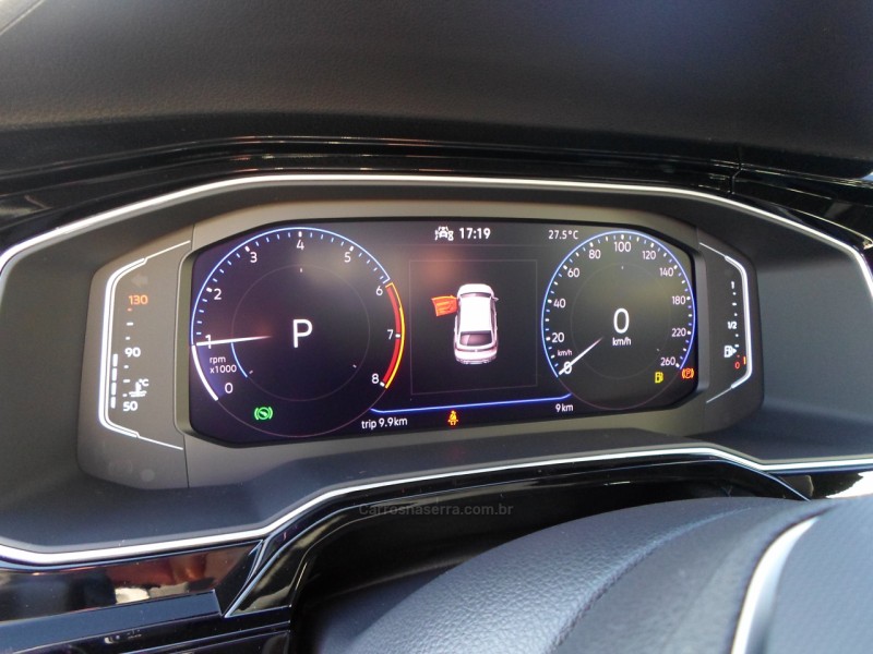 NIVUS 1.0 TSI HIGHLINE FLEX 4P AUTOMÁTICO - 2022 - FLORES DA CUNHA