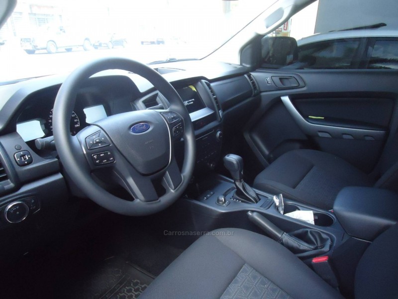 RANGER 2.2 XLS 4X4 CD 16V DIESEL 4P AUTOMÁTICO - 2022 - CAXIAS DO SUL