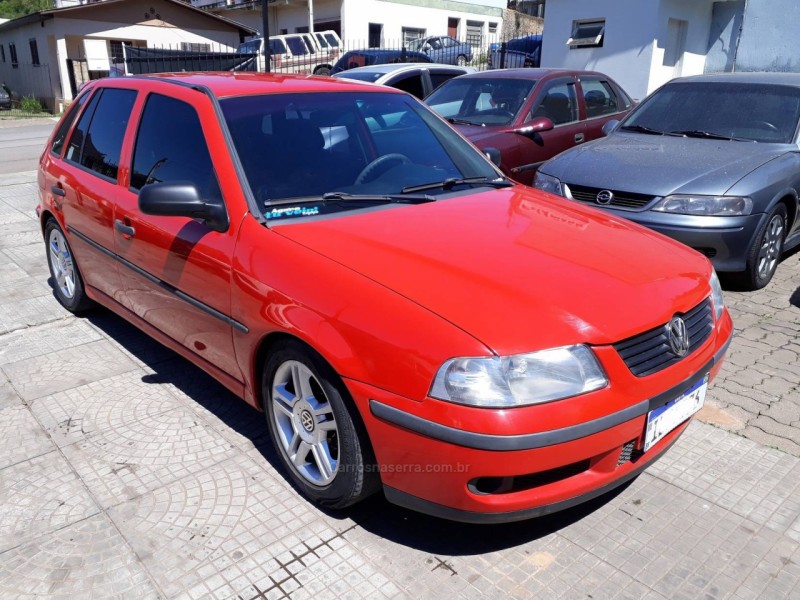 gol 1.0 mi 8v flex 4p manual 2003 bom principio