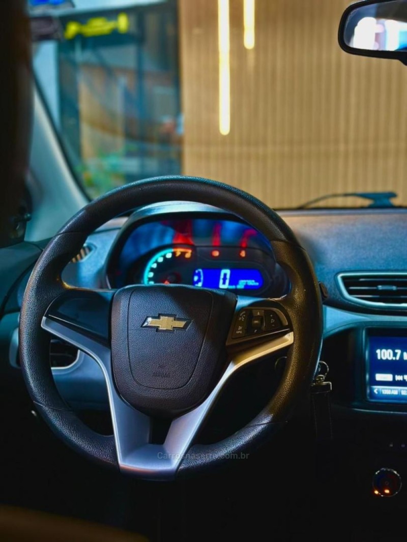 ONIX  - 2018 - LAJEADO