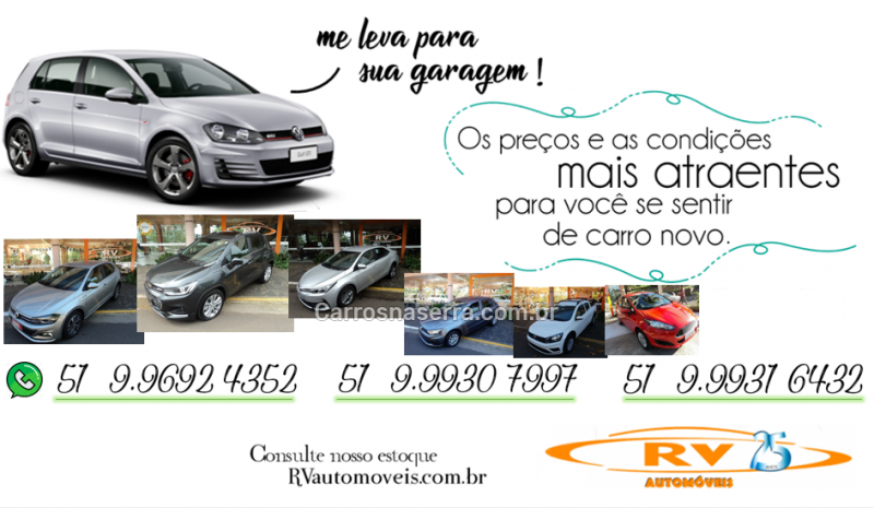 S10 2.5 LT 4X2 CD 16V FLEX 4P MANUAL - 2020 - CARLOS BARBOSA