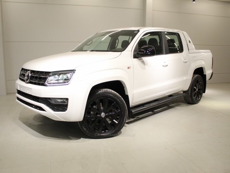 amarok 3.0 v6 extreme cd diesel 4x4 at 4p automatico 2022 flores da cunha