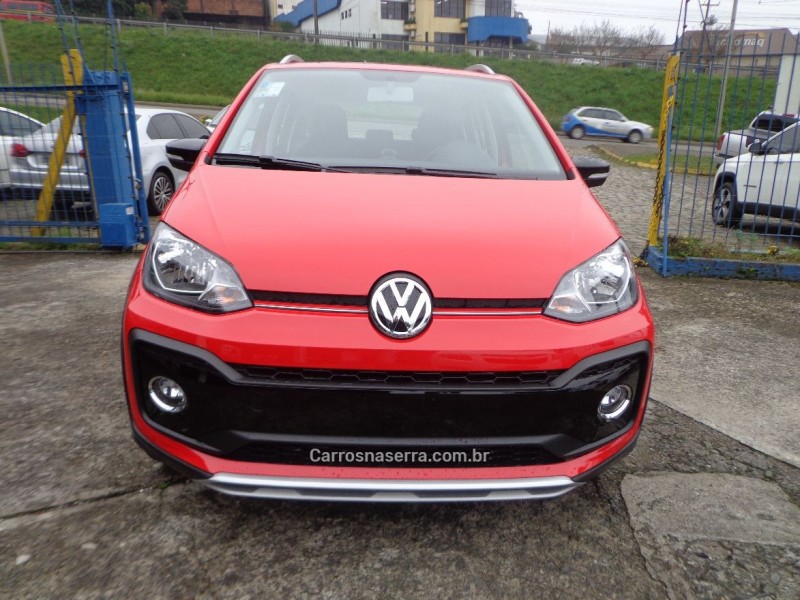 up  2020 farroupilha