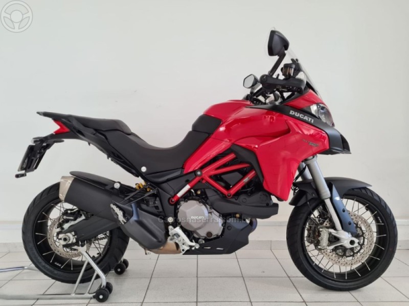 MULTISTRADA 950S  - 2020 - CAXIAS DO SUL