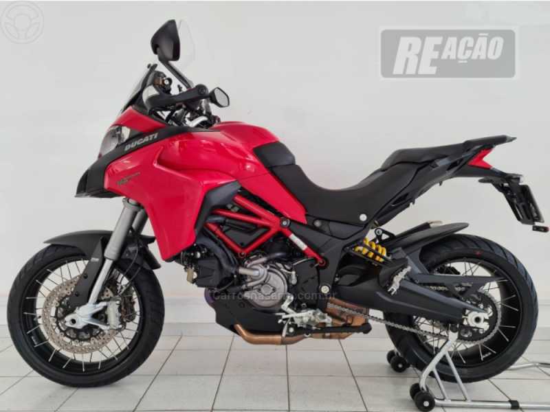 MULTISTRADA 950S 