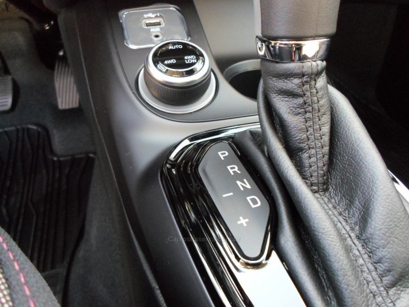 TORO 2.0 16V TURBO DIESEL FREEDOM 4WD AT9 AUTOMÁTICO - 2022 - FLORES DA CUNHA