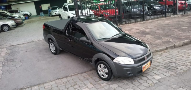 strada 1.4 mpi hard working cs 8v flex 2p manual 2019 caxias do sul