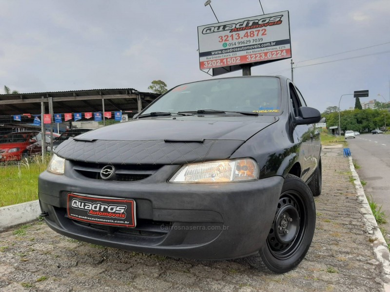 celta 1.0 mpfi 8v gasolina 4p manual 2003 caxias do sul