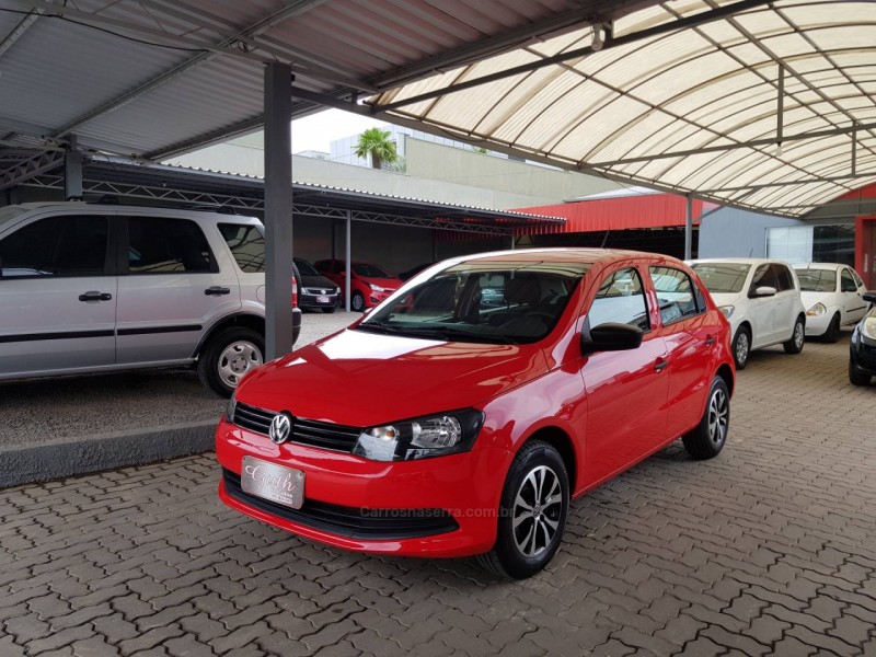 gol 1.0 mi special 8v flex 4p manual 2016 bom principio
