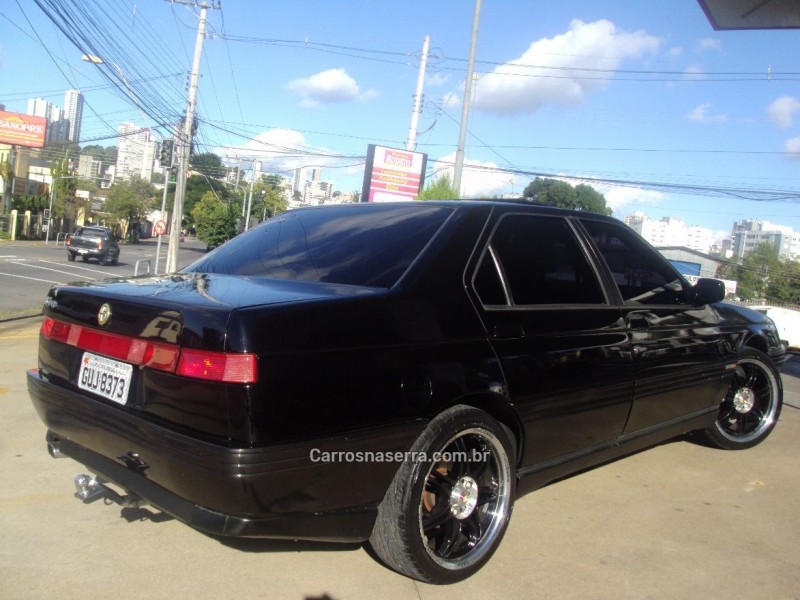 164  - 1995 - CAXIAS DO SUL