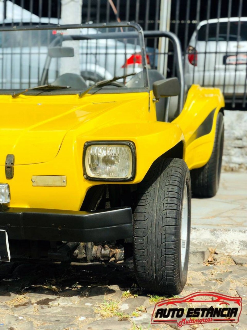 Featured image of post Buggy Amarelo Mini buggy fox desert amarelo com preto