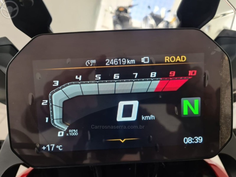 F 850 GS PREMIUM PLUS  - 2020 - CAXIAS DO SUL