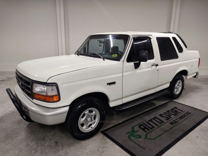 f 1000 4.3 xl 4x2 cs turbo diesel 2p manual 1998 caxias do sul