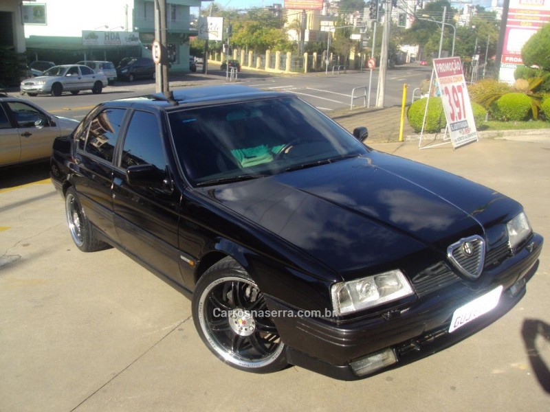 164  - 1995 - CAXIAS DO SUL