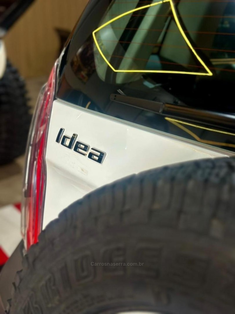 IDEA  - 2015 - LAJEADO