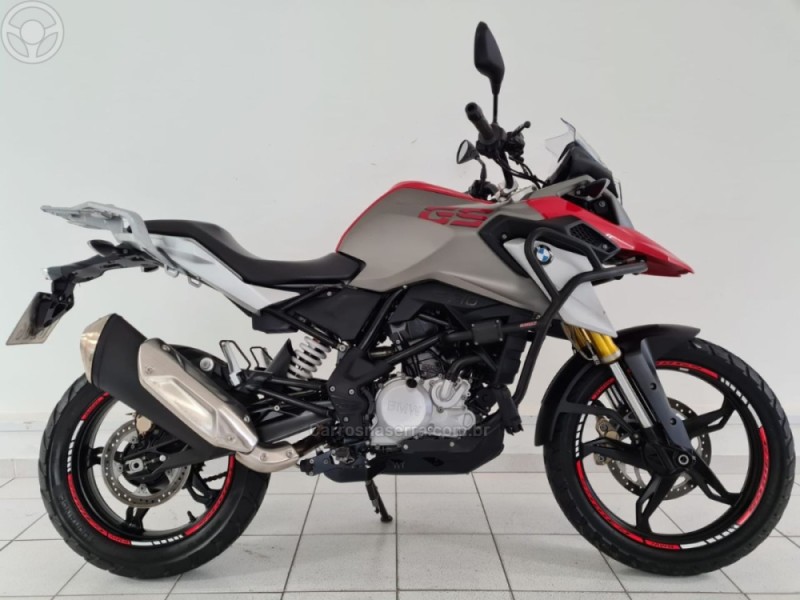 G 310GS  - 2019 - CAXIAS DO SUL
