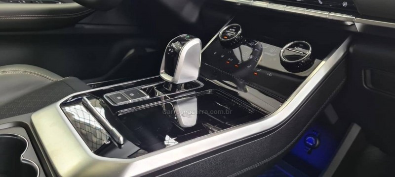 TIGGO 1.6 16V TURBO GDI 8 TXS GASOLINA 4P AUTOMÁTICO - 2023 - CAXIAS DO SUL