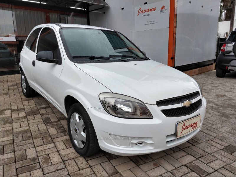 celta 1.0 mpfi ls 8v flex 2p manual 2013 bom principio