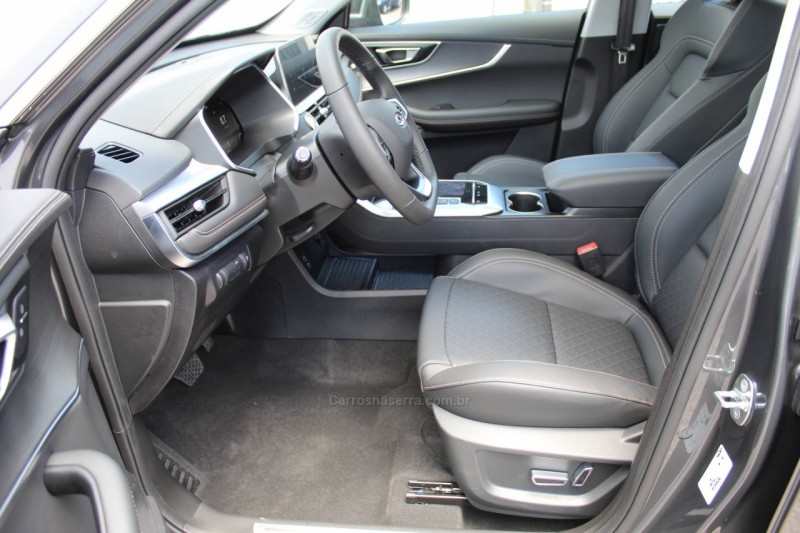 TIGGO 1.6 16V TURBO GDI 8 TXS GASOLINA 4P AUTOMÁTICO - 2023 - FLORES DA CUNHA