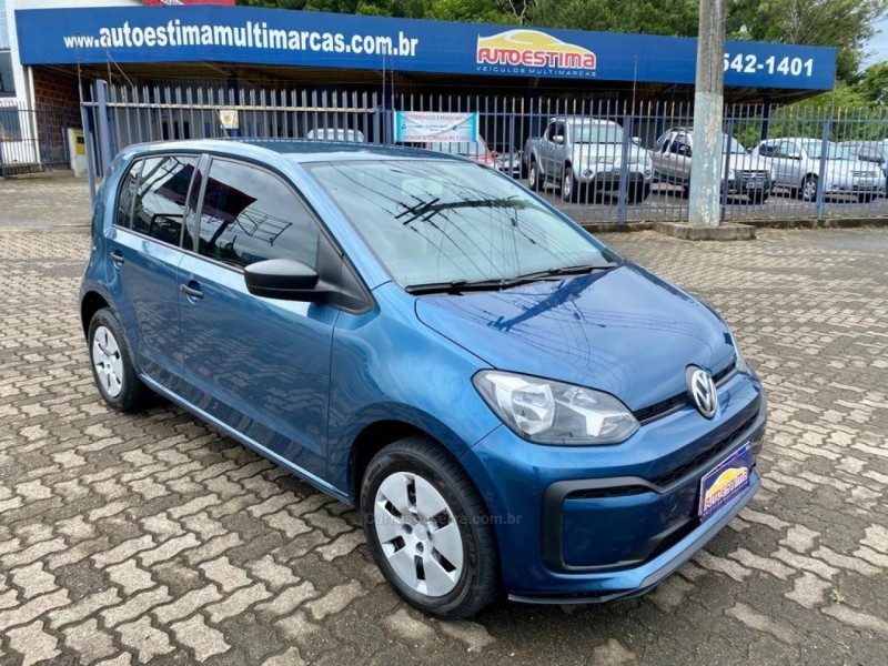 up 1.0 mpi take up 12v flex 4p manual 2018 taquara