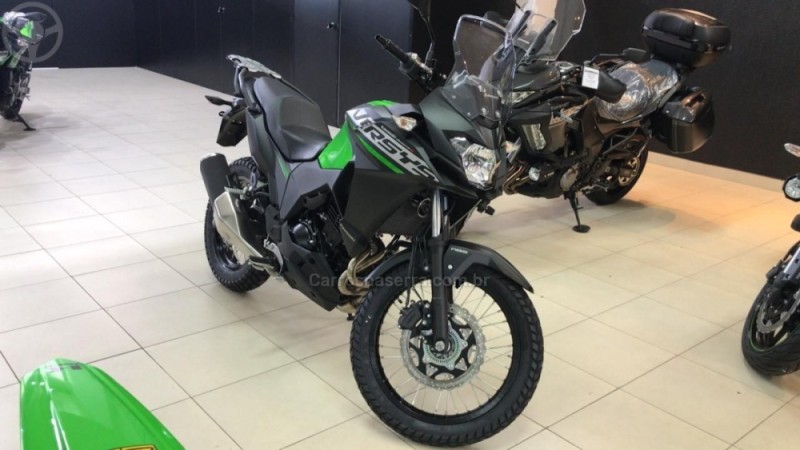 VERSYS 300 ABS - 2022 - CAXIAS DO SUL