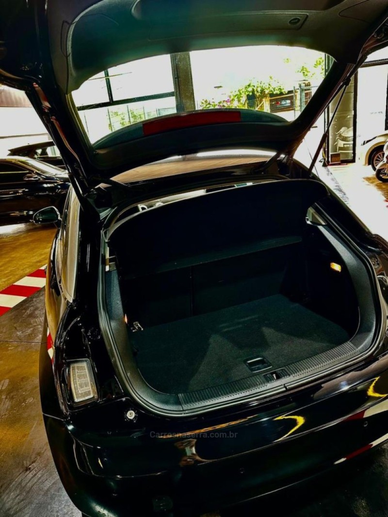 A1 1.4 TFSI ATTRACTION 16V 122CV GASOLINA 2P AUTOMÁTICO - 2012 - LAJEADO