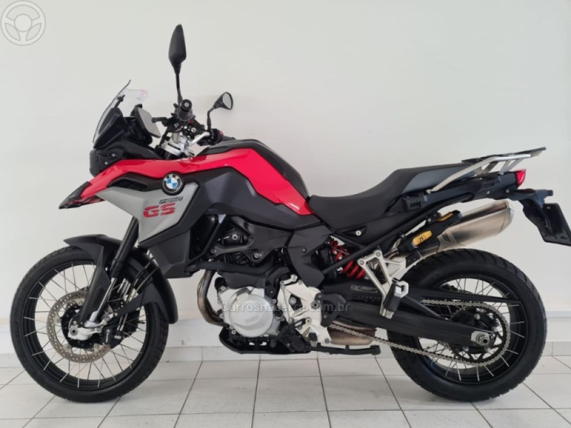F 850 GS PREMIUM PLUS  - 2020 - CAXIAS DO SUL