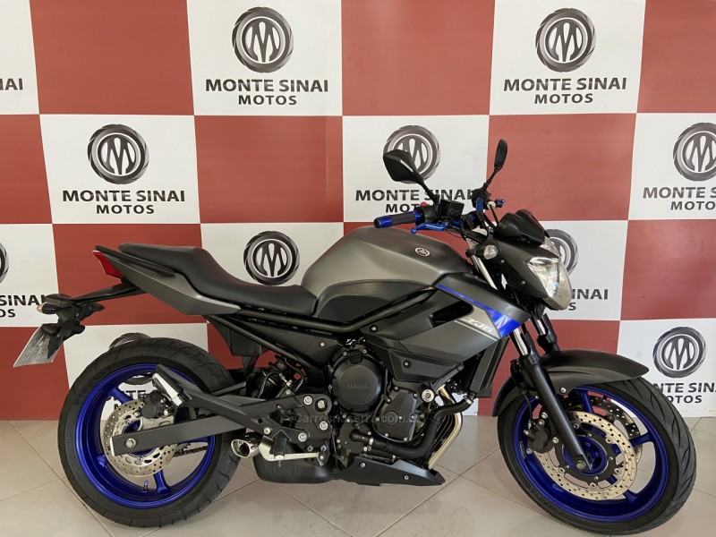 xj6 n 2013 novo hamburgo