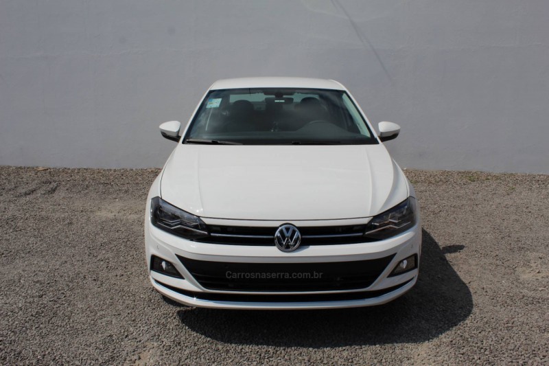 VIRTUS 1.0 200 TSI HIGHLINE AUTOMÁTICO - 2022 - FLORES DA CUNHA