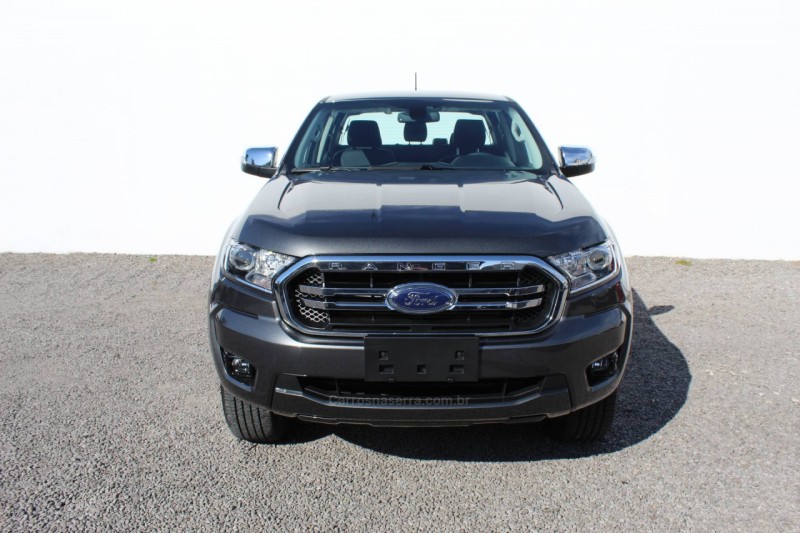RANGER 3.2 XLT 4X4 CD 20V DIESEL 4P AUTOMÁTICO - 2022 - FLORES DA CUNHA
