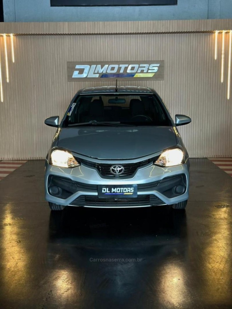 ETIOS  - 2018 - LAJEADO