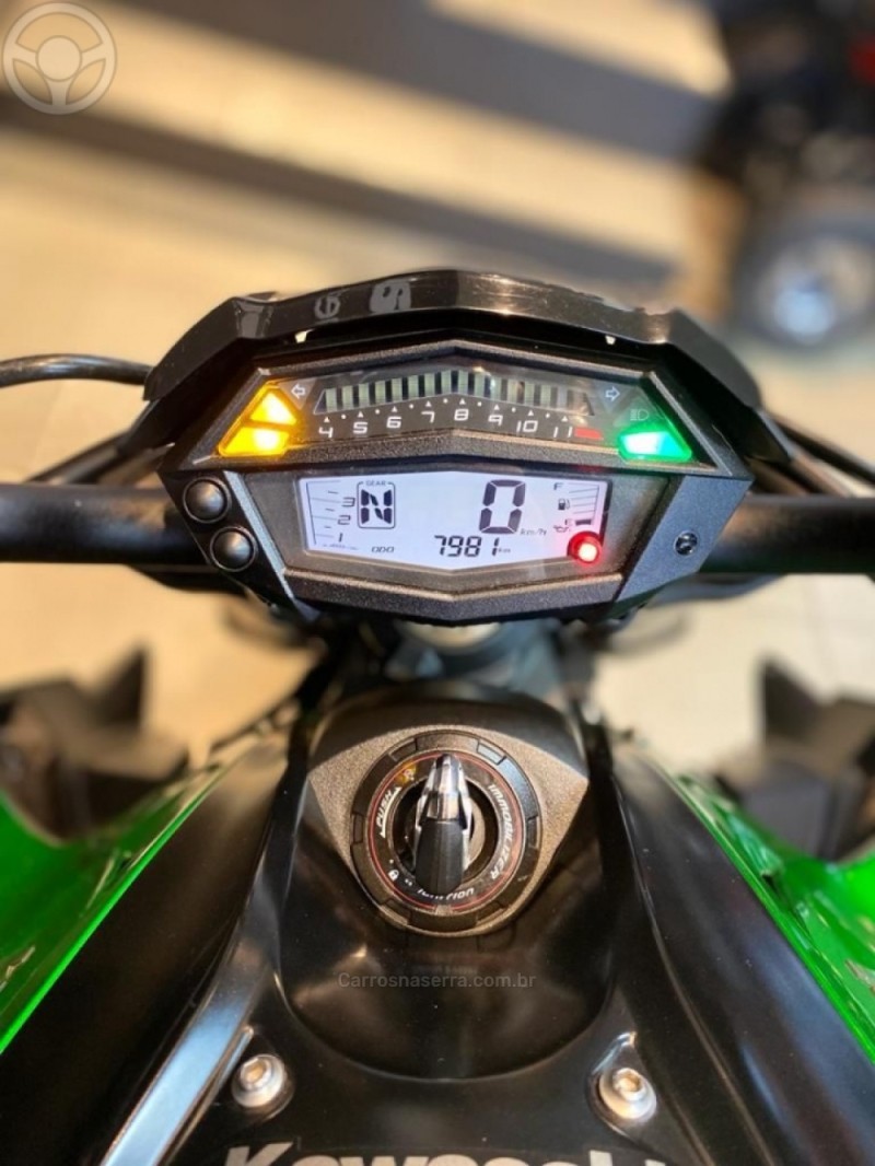 Z-1000 ABS - 2018 - CAXIAS DO SUL