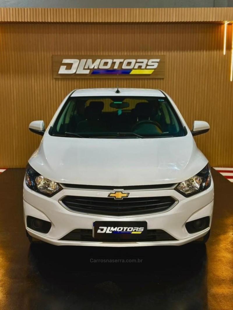 ONIX  - 2018 - LAJEADO