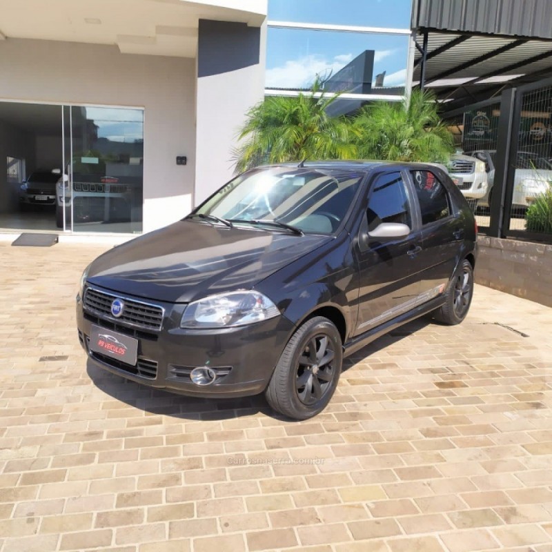 palio 1.8 mpi r 8v flex 4p manual 2008 guapore