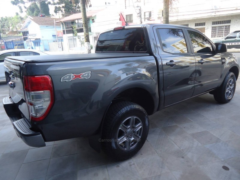 RANGER 2.2 XLS 4X4 CD 16V DIESEL 4P AUTOMÁTICO - 2022 - CAXIAS DO SUL