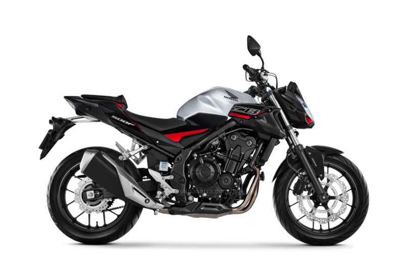 cb 500f abs 2021 bento goncalves