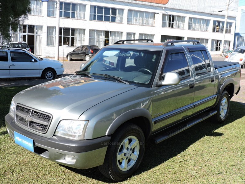 s10 2.4 mpfi advantage 4x2 cd 8v flex 4p manual 2008 sao marcos