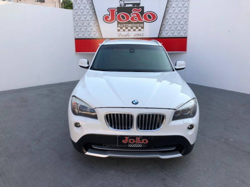 x1 2.0 18i 4x2 16v gasolina 4p automatico 2012 casca