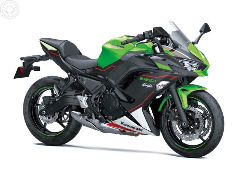 ninja 650r abs 2022 caxias do sul