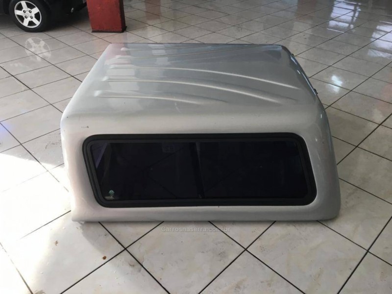 AMAROK 2.0 4X2 CD 16V TURBO INTERCOOLER DIESEL 4P MANUAL - 2005 - FARROUPILHA