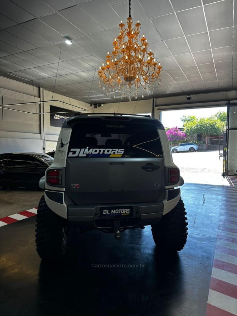 T4  - 2017 - LAJEADO