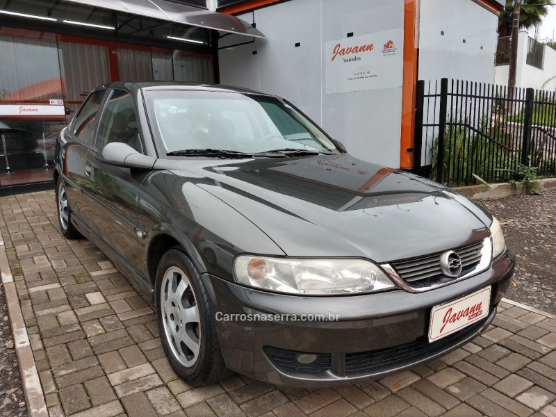 vectra 2.0 mpfi collection 8v gasolina 4p manual 2005 bom principio