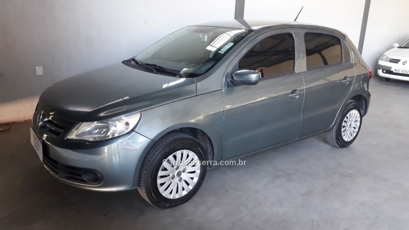 gol 1.0 mi 8v flex 4p manual g.v 2011 sao sebastiao do cai