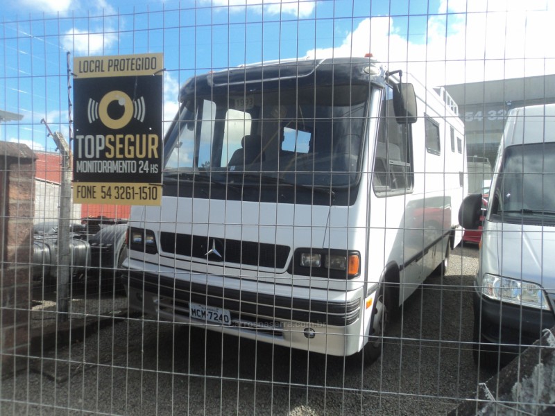 motor home  1993 farroupilha