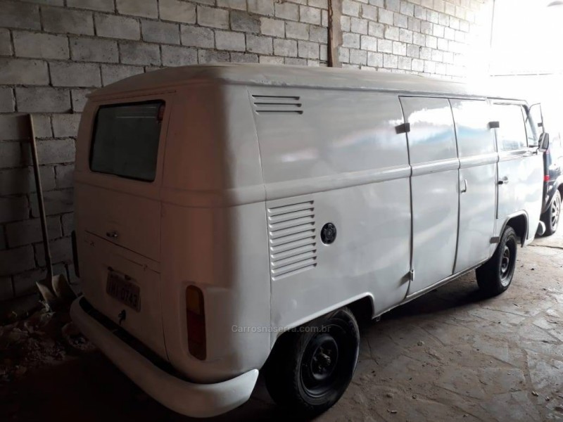 kombi 1983 caxias do sul